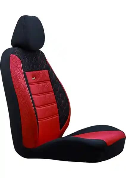 Fiat Tofaş Uno İçin GOF Marka Koltuk Kılıfı: Estetik ve Dayanıklı Koruma Çözümü