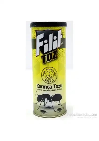 Filit Karınca Granül 091050: Etkili ve Güvenilir Karınca Mücadelesi Çözümü