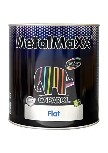 Filli Boya Caparol Metalmaxx Flat Metal Yüzeyler İçin Yüksek Performanslı Boya Ürünü