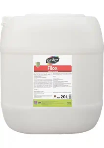 Filli Boya Filox Küf ve Mantar Önleyici Solüsyon: Yüzey Koruma ve Temizlik İçin Etkili Çözüm