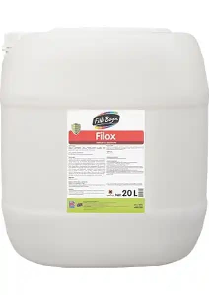 Filli Boya Filox Küf ve Mantar Önleyici Solüsyonuyla Dayanıklı ve Temiz Yüzeylere Ulaşın