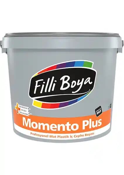 Filli Boya Momento Plus Plastik İç Cephe Boyası İncelemesi ve Kullanım Avantajları