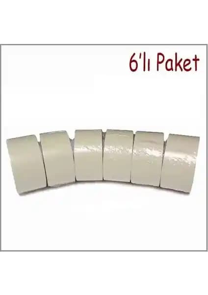 Filo Yapı Ary Maskeleme Bantı: Güçlü Yapışma ve Yüzey Koruma İçin Profesyonel Çözüm