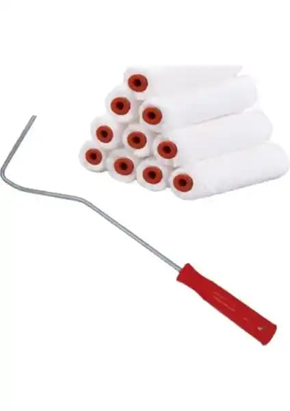 Fırsat Yapı Market 10 cm Epoksi Rulo: Dayanıklı ve Çok Yönlü Yüzey Kaplama Malzemesi