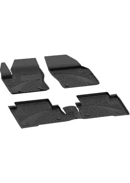 Ford C-Max ve Grand C-Max İçin 4.5D Premium Havuzlu Oto Paspasları Güncel Özellikleriyle