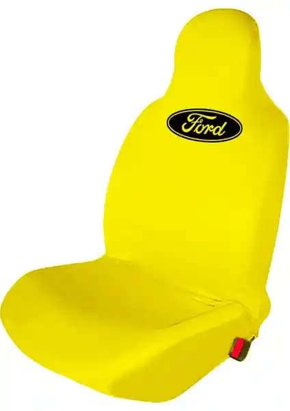 Ford Fiesta Trend İçin Öziron Özdemir Penye Oto Koltuk Kılıfı Yüksek Kalite ve Estetik Çözüm