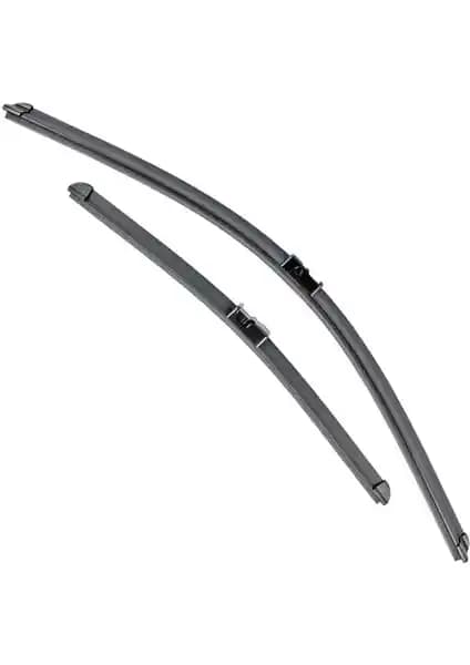 Ford Focus 2 Sedan 2005-2011 Ön Silecek Takımı Performans ve Dayanıklılık