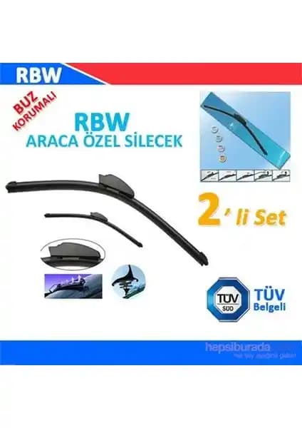 Ford Focus 2006 Sonrası İçin Uyumlu Özel Silecek Süpürgesi Detaylı İnceleme ve Analiz