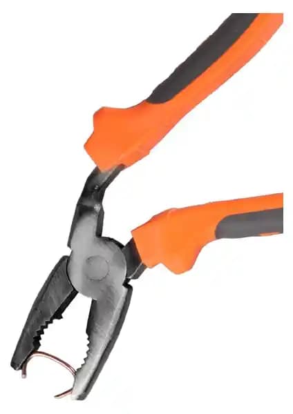 Fox Kargaburun Kavrama Pensesi Endüstriyel ve Kullanıcı Dostu Çözüm Özellikleri