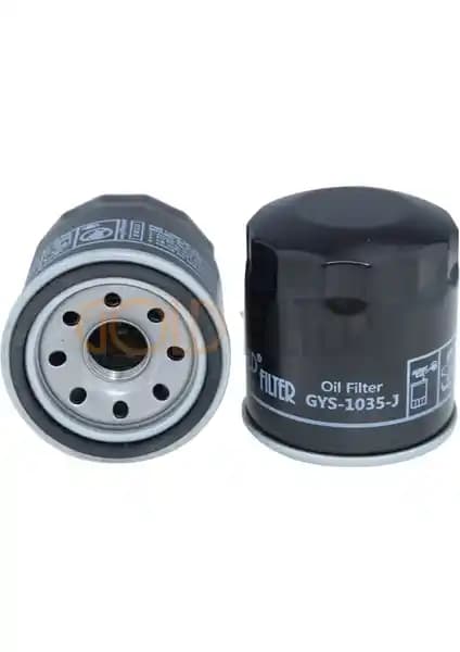 Gold Filter Yağ Filtresi: Uyumlu ve Güvenilir Motor Koruma Parçası