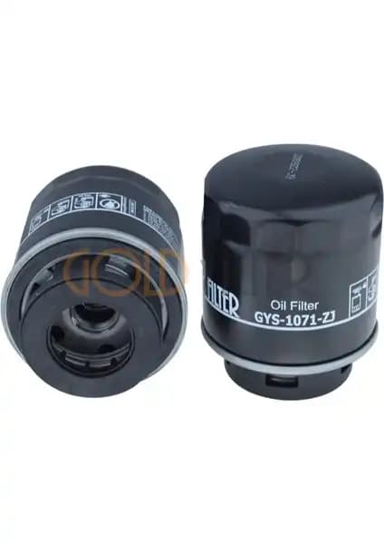 Gold Filter Yağ Filtresi: Uyumlu ve Güvenilir Otomobil Yağ Filtresi Seçenekleri