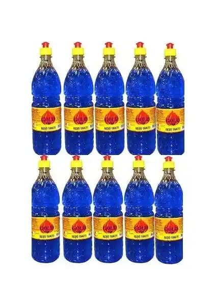 Gold Yak Reşo Yakıt Jel: Mangal ve Soba Tutuşturucu Ürünü Değerlendirmesi ve Kullanım İpuçları