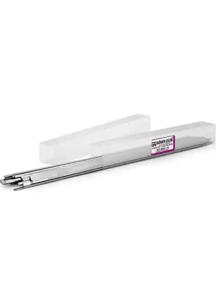 Gönen Çelik Paslanmaz Çelik Krom Kebap Şişi Seti ile Mükemmel Mangal Deneyimi