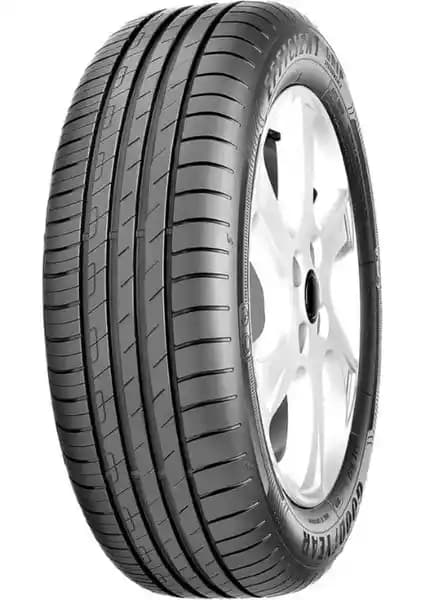 Goodyear 205/55 R16 EfficientGrip Performance 4 Kanallı Yaz Lastiği Değerlendirmesi