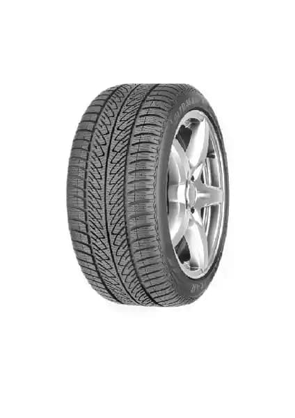 Goodyear 215/50 R17 Ultragrip Performance 8 Kış Lastiği Güçlü ve Güvenli Sürüş İçin