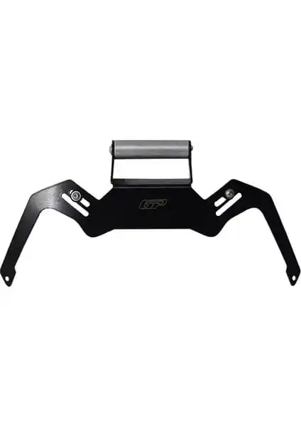 GP Kompozit Honda Forza 250 İçin Telefon ve Navigasyon Tutucu Güvenli Sürüş İçin Uygun
