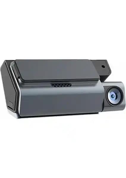 Groove G4D Araç İçi Kamera: 4K UHD Çözünürlük ve Gelişmiş Güvenlik Özellikleri