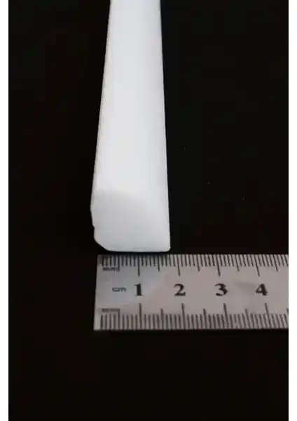 Güçlü Banyo Wc Dekoratif Strafor Köpük Çıta: Estetik ve Kullanışlı Banyo Çözümü