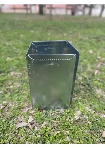 Güler Rüzgarlık: Hafif ve Portatif Açık Hava Koruma Çözümü