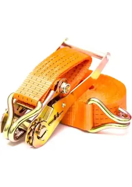 Gulfco Spanzet Cırcırlı Yük Gerdirme Kiti 090402 Güç ve Güvenilirlik Sunan Endüstriyel Çözüm