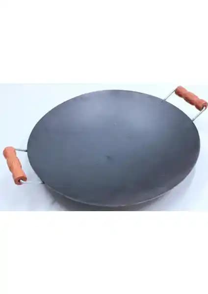 Güryan 40 Cm Saç Kavurma Gözleme Sacı İnceleme ve Kullanıcı Yorumları