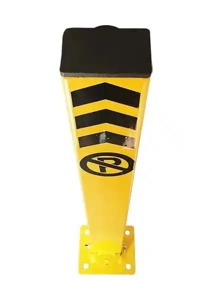 Güvenli ve Dayanıklı Yatar Otopark Bariyeri ile Park Alanlarınızı Koruyun