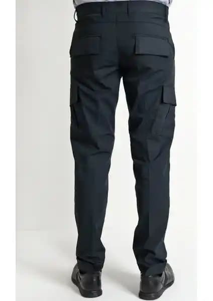 Güvenlik Personeli İçin Dayanıklı ve Fonksiyonel Kamu Güvenlik Pantolonu