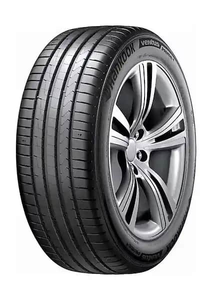 2025'te Hankook Ventus Prime 4 ile Sürüşünüzü Güvenle Değiştirin