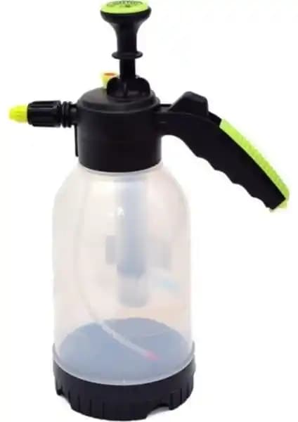 Hb Garden Tools 2 Lt Şeffaf Klima Temizleme ve Dezenfektan Pompası Ürün İncelemesi ve Kullanım Alanları