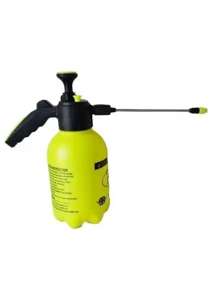 HB Pompa Sıprey Makinesi: Taşınabilir ve Kullanışlı Bahçe ve Bitki Sulama Çözümü