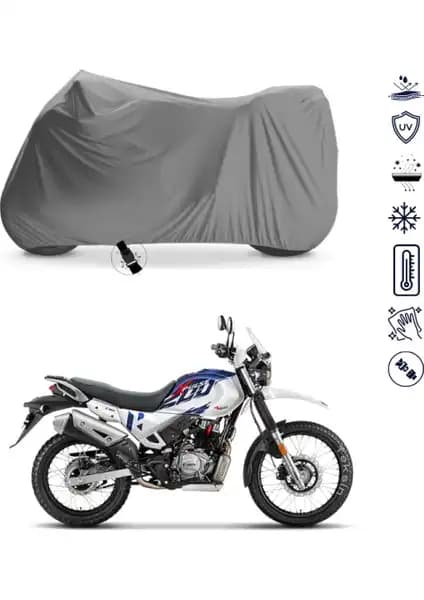 Hero Xpulse 200 İçin Dayanıklı ve Koruyucu Brandalar Ürün Özellikleri ve Kullanım İpuçları