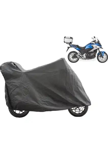 Honda Cbf 150 için Dört Mevsim Güçlü ve Estetik Koruma Çözümü