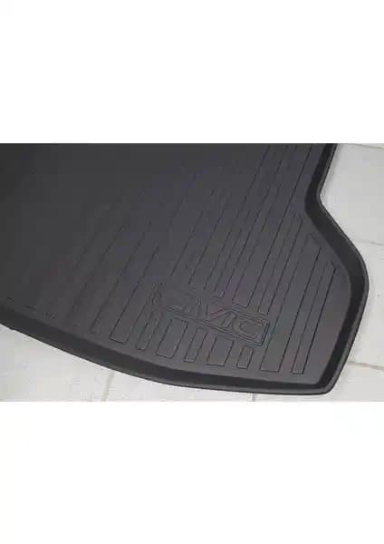 Honda Civic 2016-2017 FC5 Bagaj Havuzu İncelemesi ve Kullanıcı Yorumları