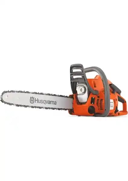 Husqvarna 120 MARK II Motorlu Testere: Güçlü Performans ve Dayanıklılık Özellikleri