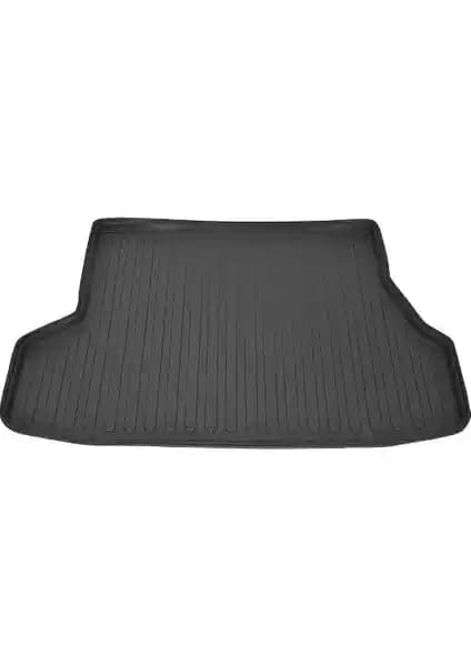 Hyundai Accent Admire 2001-2006 İçin Dayanıklı ve Estetik Bagaj Havuzu Özellikleri