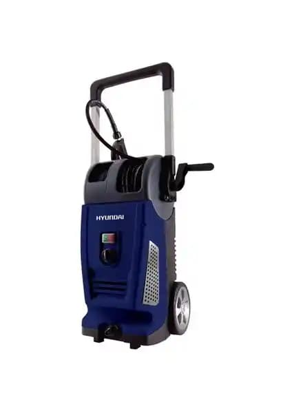 Hyundai HYB170B Yüksek Basınçlı Yıkama Makinesi Özellikleri ve Kullanım Kılavuzu