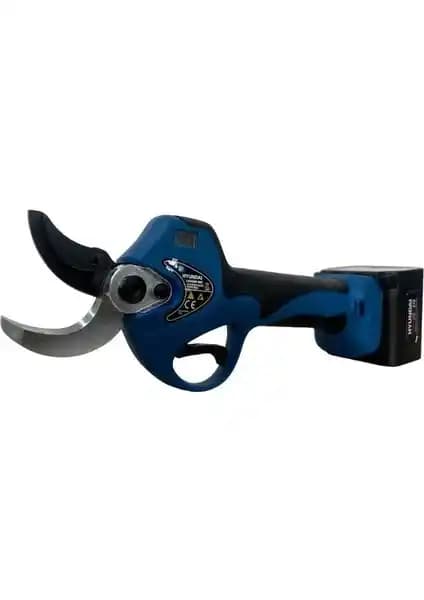 Hyundai LaserCut 40XP Akülü Budama Makası: Güçlü ve Ergonomik Bahçe Aracı Özellikleri