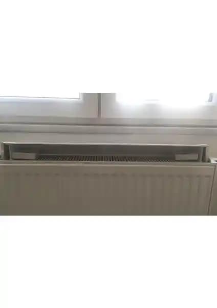 İç Mekanlar İçin Verimli Petek Üstü Isı Yönlendirici Çözümleri ve Avantajları