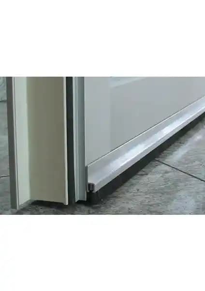 Iceavm Kapı Altı Fırçası: Dayanıklı ve İşlevsel Kapı Koruma Çözümü