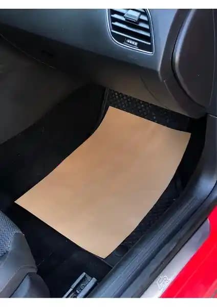 İmalatcım Kraft Oto Paspas Kağıdı: Dayanıklı ve Ekonomik Araç Koruma Çözümü