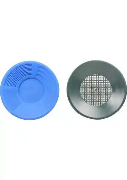 İn Mekanik Altın Arama Panı ve Eleği ile Verimliliği Artıran Çözüm