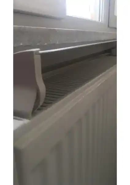 Isıyay Petek Üstü Isı Yönlendirici ile Enerji Verimli ve Pratik ısıtma Çözümü