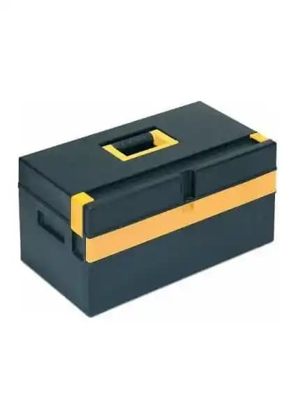 İşlevsel ve Dayanıklı Işık Kalıp Compacto 20'' Takım Çantası Özellikleri ve Kullanım Alanları