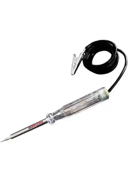 İzeltaş 4565170135 Oto Kontrol Kalemi: Dayanıklı ve Ergonomik Araç Bakım Gereci