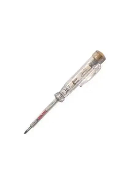 İzeltaş Kontrol Kalemi 135 mm: Dayanıklı ve Hassas Endüstriyel Ölçüm Aracı