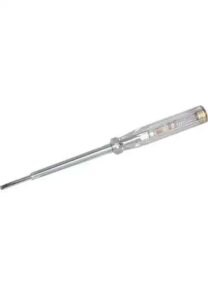 İzeltaş Kontrol Kalemi 190Mm Elektrik Kontrolü için Güvenilir ve Ergonomik Çözüm