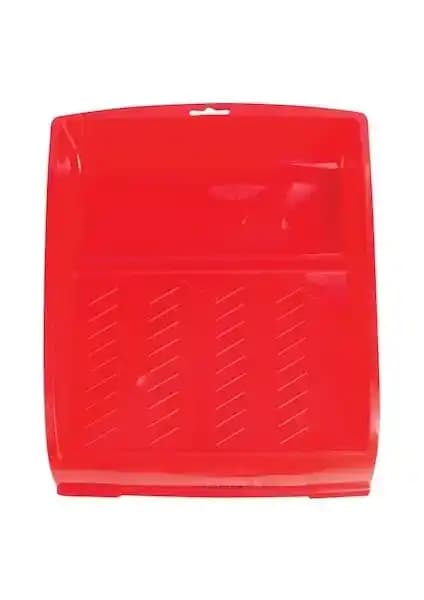 İzmir Fırça Antares Boya Tavası 32x36 cm: Profesyonel ve Pratik Boyama Çözümü