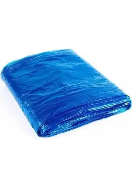 İzmir Fırça Kalın Pratik Branda Boya Örtüsü 50 m2: Dayanıklı ve Ekonomik Çözüm