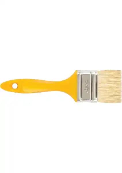 İzmir Fırça Libra Kestirme Fırça No:2 detaylı inceleme ve kullanım özellikleri