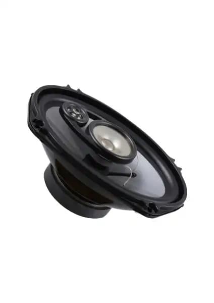 Jameson Js-60 6x9 Oval Araç Hoparlörü 900 Watt Güç ve Geniş Frekans Aralığıyla Performans Sunar